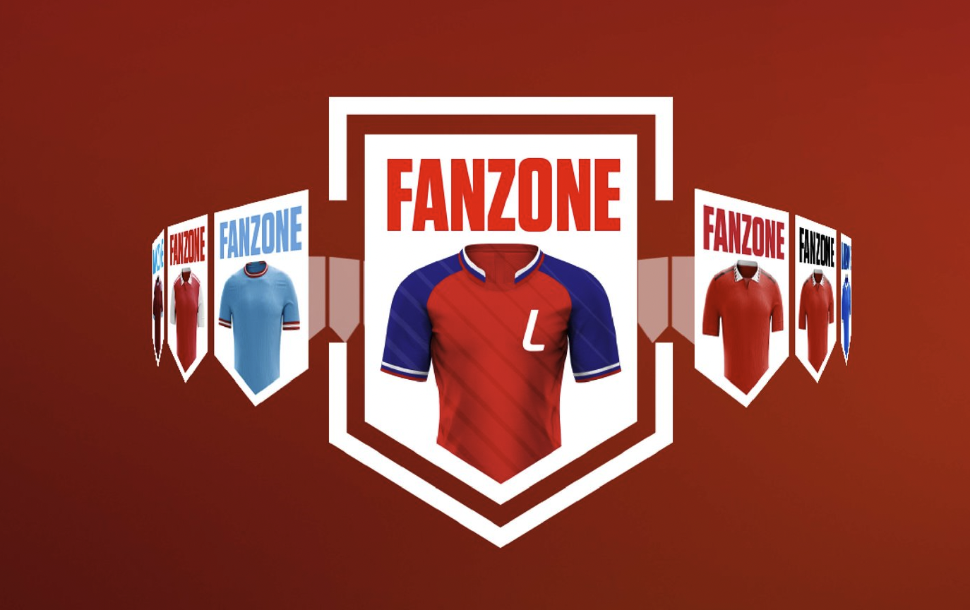 Ladbrokes Fanzone