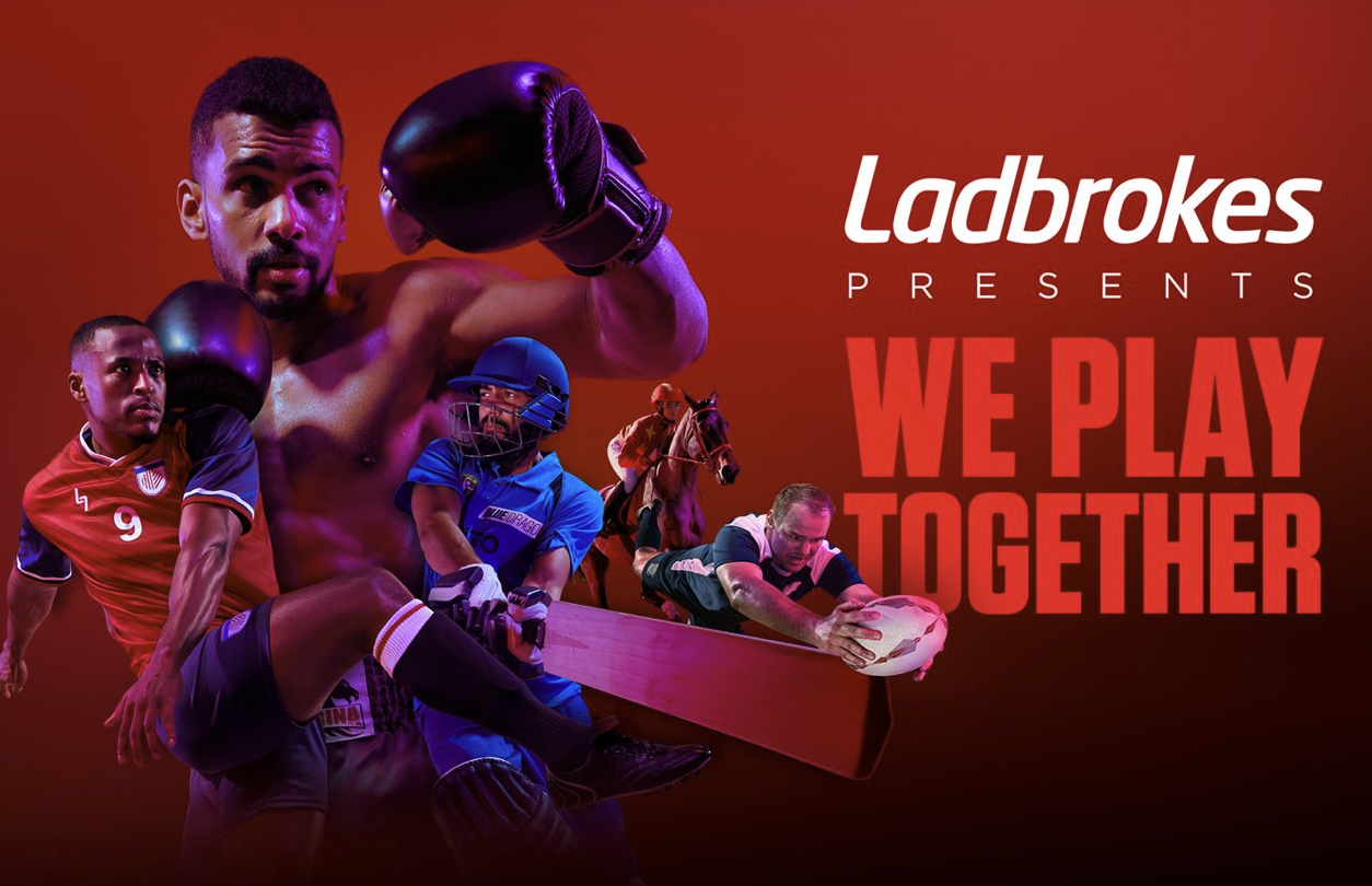 Ladbrokes - World of Play