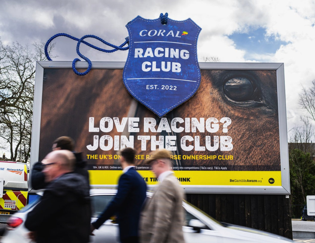 Coral Cheltenham 2023