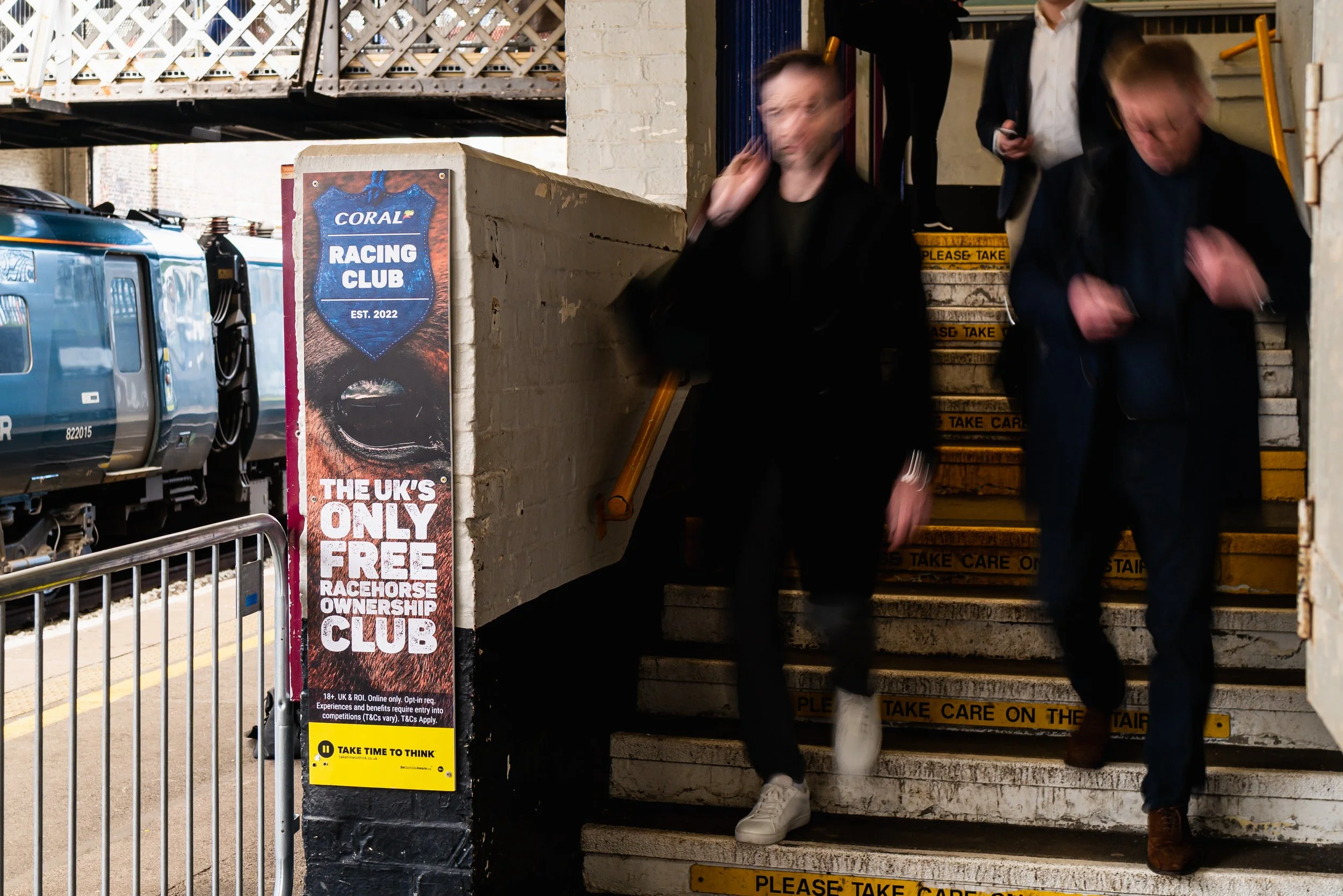 130323 Rail Cheltenham CS Coral 64.jpg