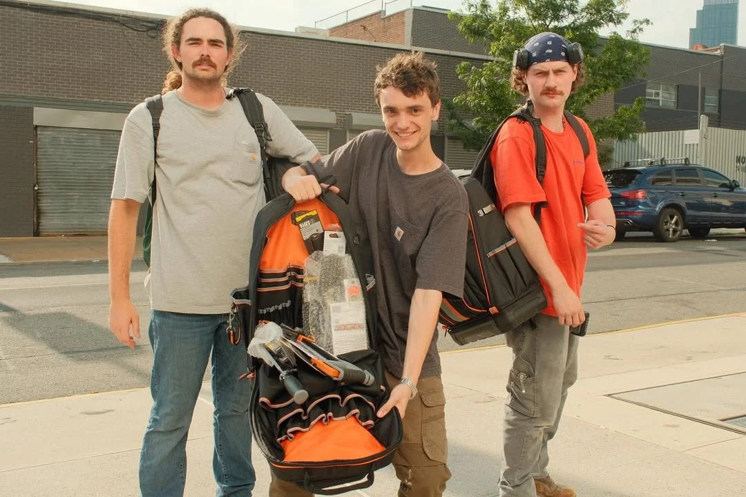 Union Jobs for New Yorkers in Need