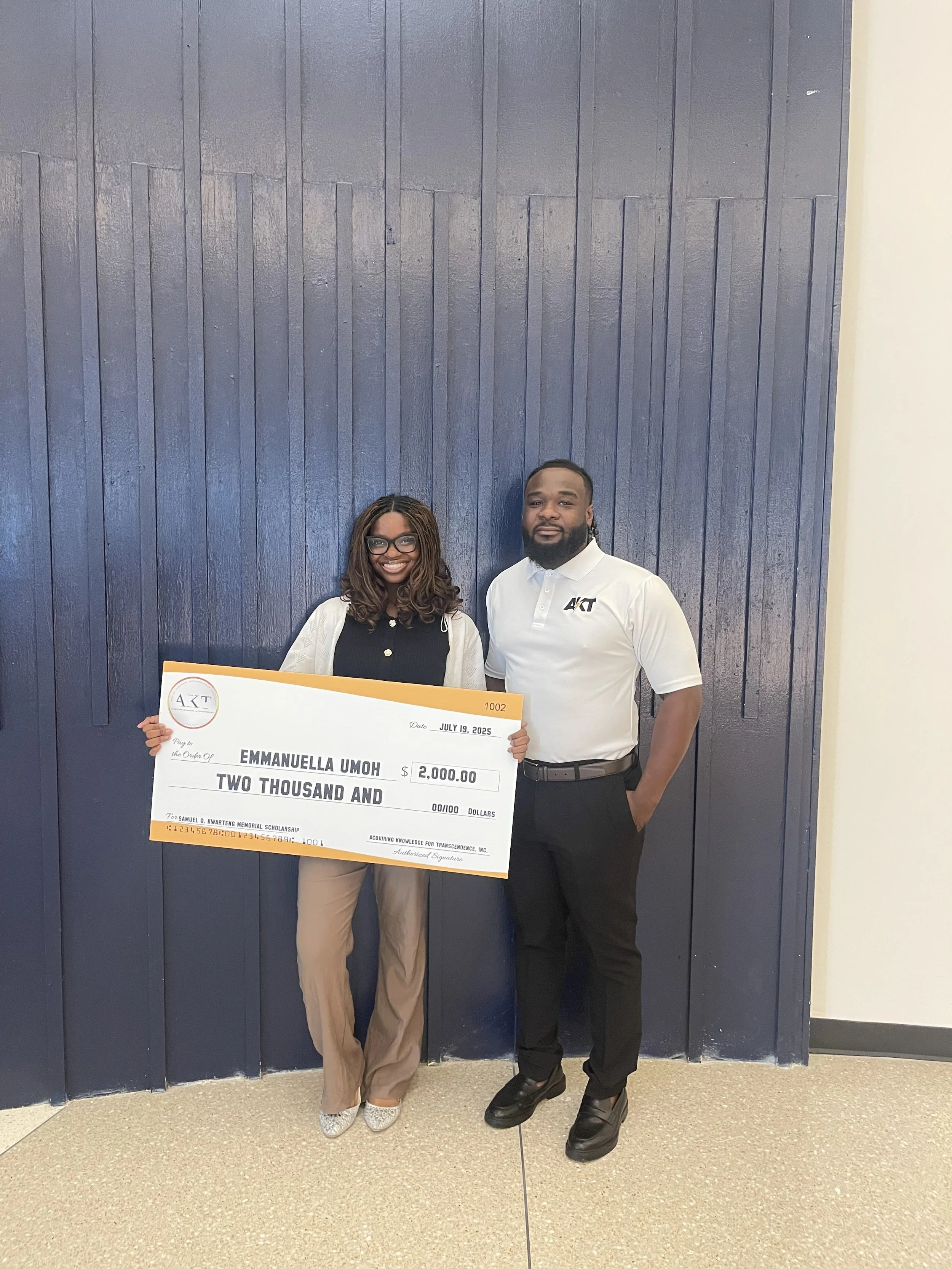 2025 Scholarship Winner - Emmanuella Umoh 2.jpeg