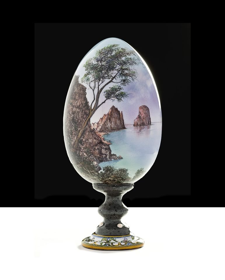 Capri Napul'egg