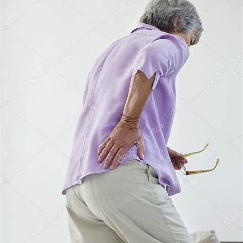 When Nothing Else Has Worked: Could IDD Therapy Be the Answer for Your Back Pain?