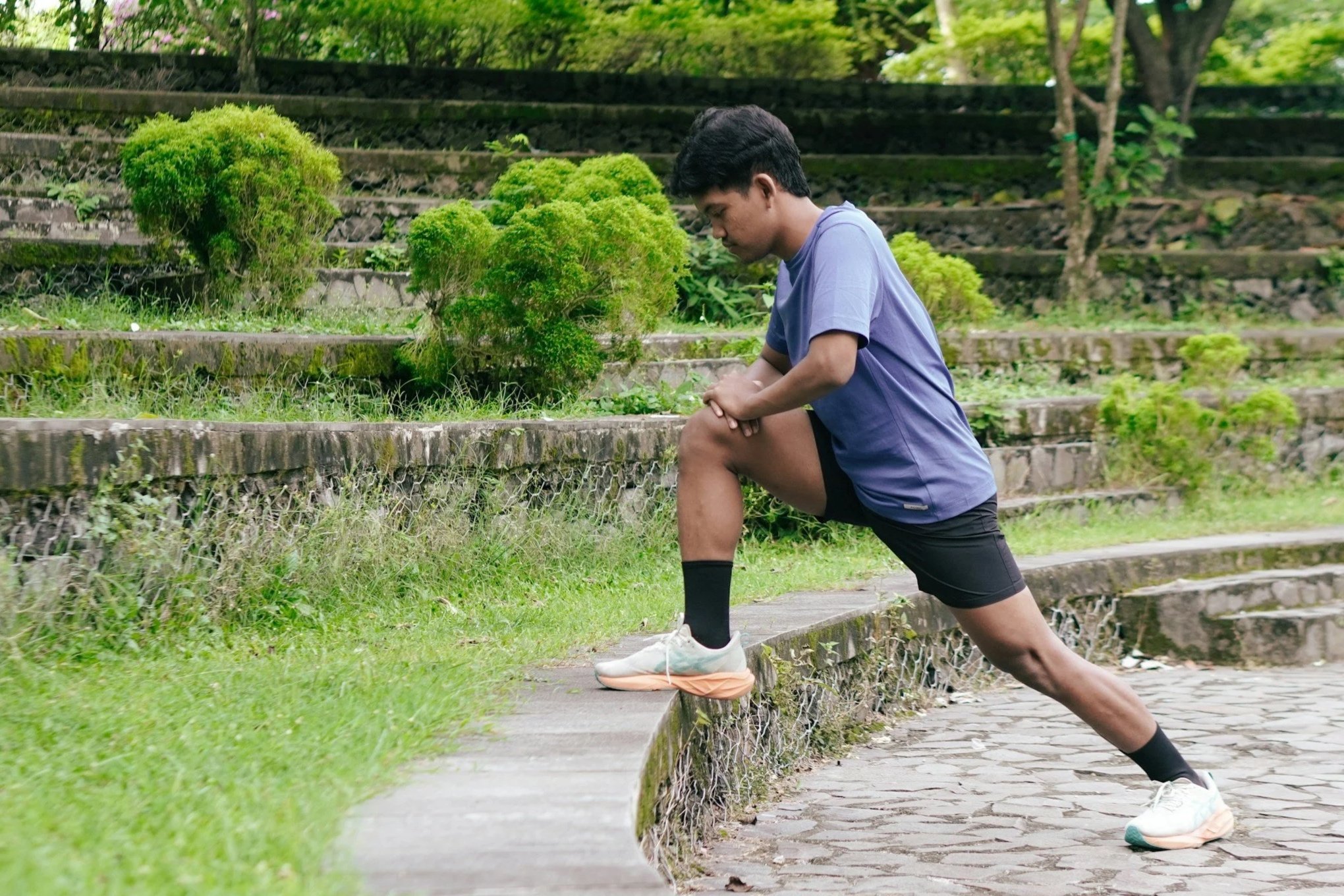 Hamstring Pain That Won’t Go Away? It Might Not Be a Strain (Osteopath in Andover)