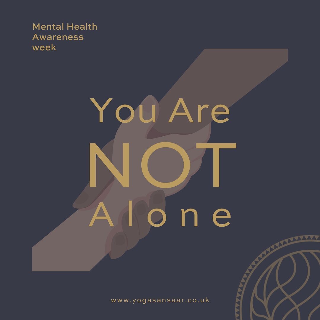 Research is showing us more and more young adults are struggling with their mental health.  Anxiety is the theme of Mental Health Awareness Week (15th-21st May) which is a normal emotion in us all, but sometimes it can get out of control and become a