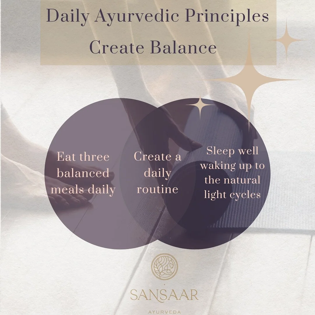 Ayurveda principles are tailored approach to wellness every individual is unique. By weaving Ayurveda into daily life, a more balanced existence can be achieved. These principles originally came from ancient Indian philosophers seeking a deeper under