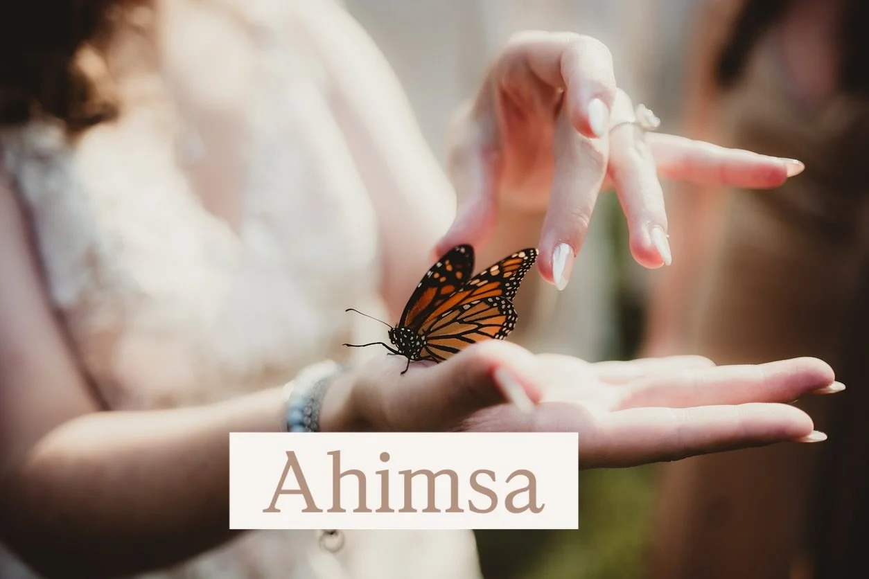 The wisdom of the ancient Yoga Sutras of Patanjali, are one of contemporary yoga&rsquo;s sources of inspiration and guidance.  These show us how to live a balanced and ethical life both on and off our mat. The first Yoga Sutra is choosing to live by 