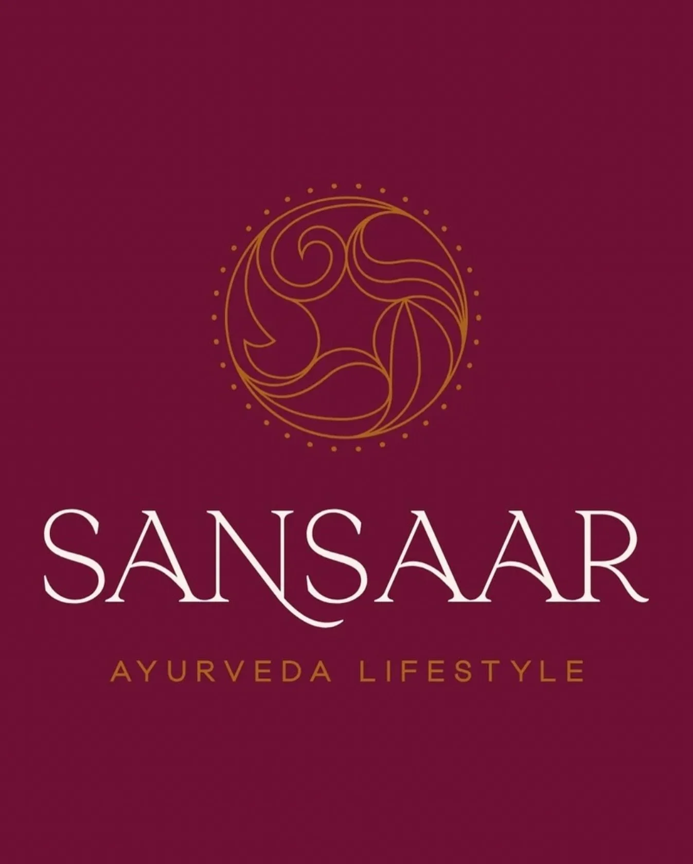 It is a very exciting time for Sansaar.  We have recently had a rebrand reflecting our new chapter.  We are looking forward to sharing more with you soon.  #ayurveda #ayurvedalifestyle #rebrand #womenshealth #womenhealth #wellnessjourney #wisdomandwe