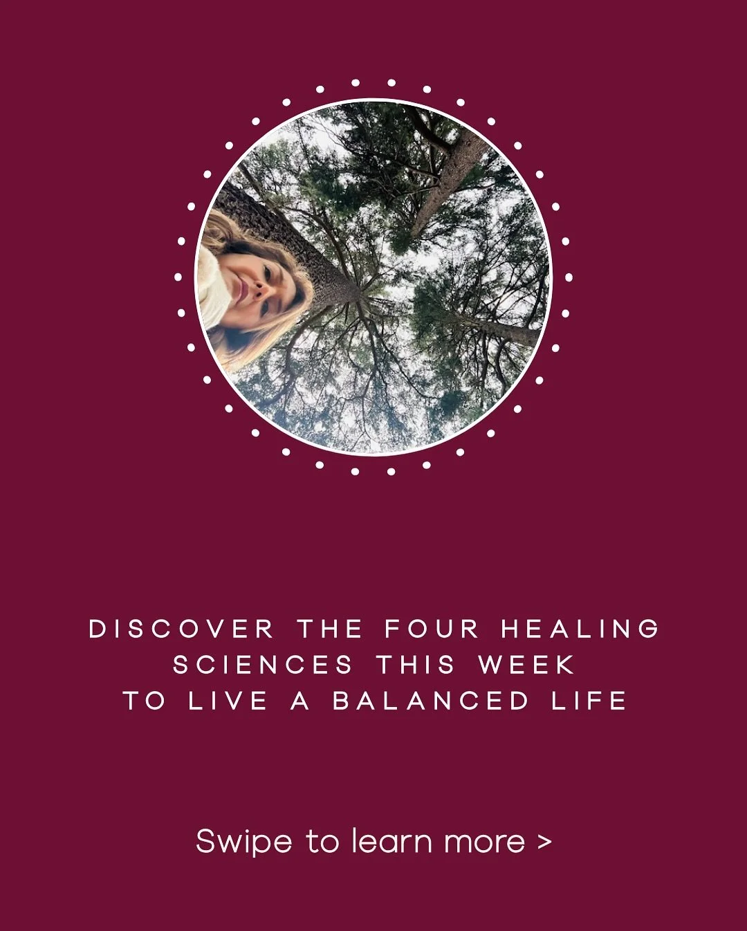 Ever feel like things are off-balance in life? Understanding the four healing sciences can be key to stability. Here's a guide to help you regain your alignment.  Starting with Ayurveda the first of the healing sciences.  When you understand and lear