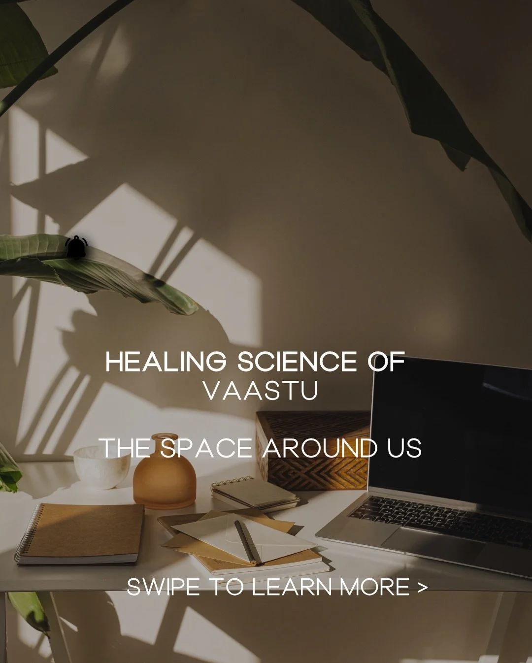 I've been learning  and understanding more about Vaastu lately, the science that explores the connection between the spaces we inhabit and our well-being. Vaastu is rooted in the idea that our surroundings have a profound impact on us, teaching us th