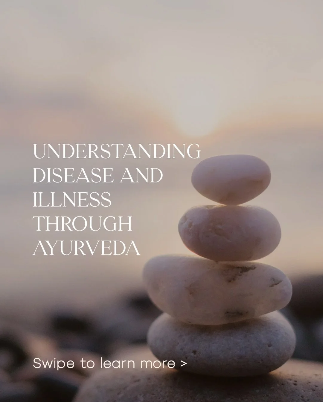 Notice patterns of imbalance? Book a consultation to understand your doshic nature and find balance. #ayurveda #ayurvedaimbalances #prakruti #vikruti #balance #mindbodyandsoul #ayurvedalifestyle #ayurvedadietandlifestyle #ayurvedadiet