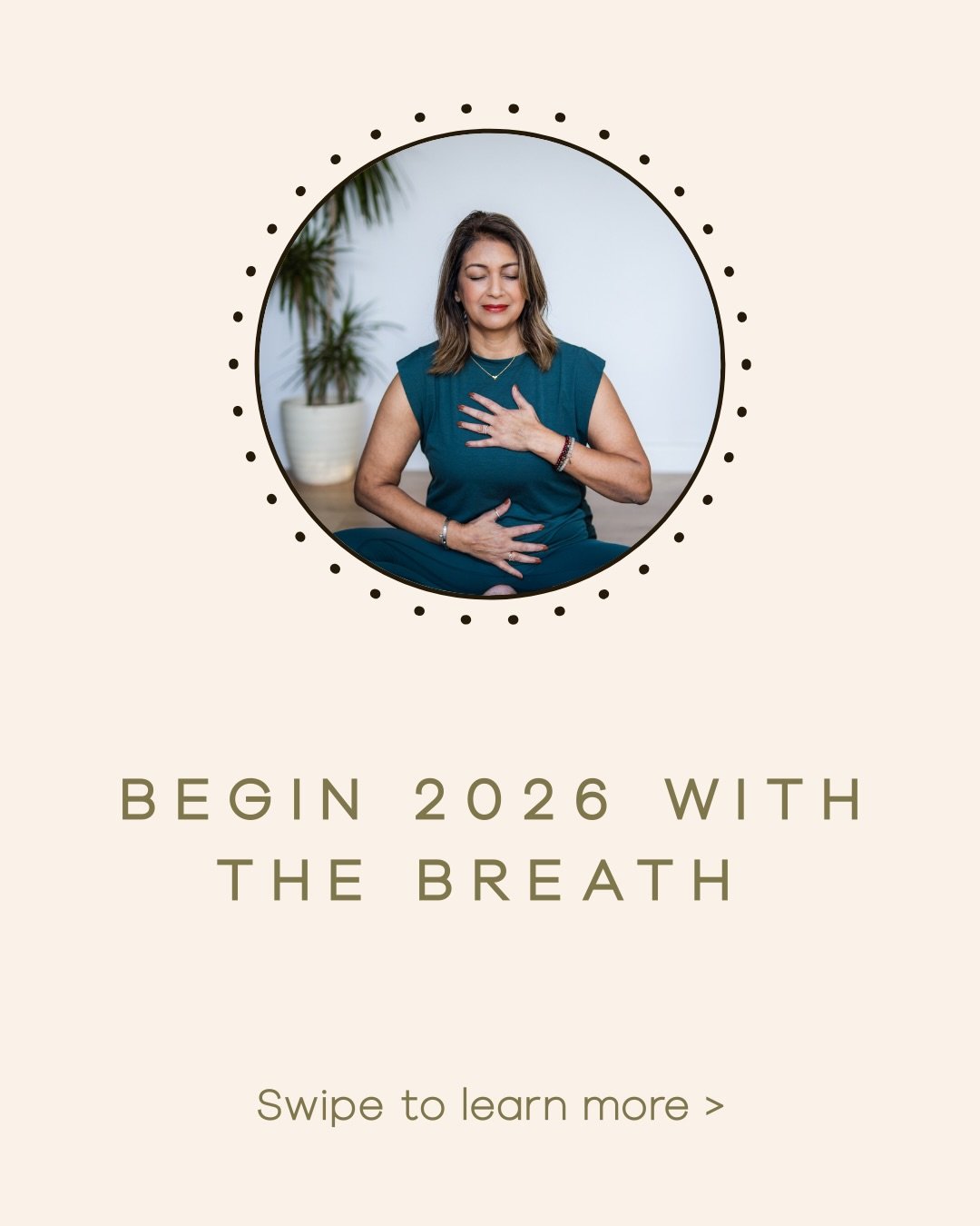 @sansaar_wellness your wellness prescription for a healthy 2026. #yogaforeveryone #yogaandbreathwork #pranayama #