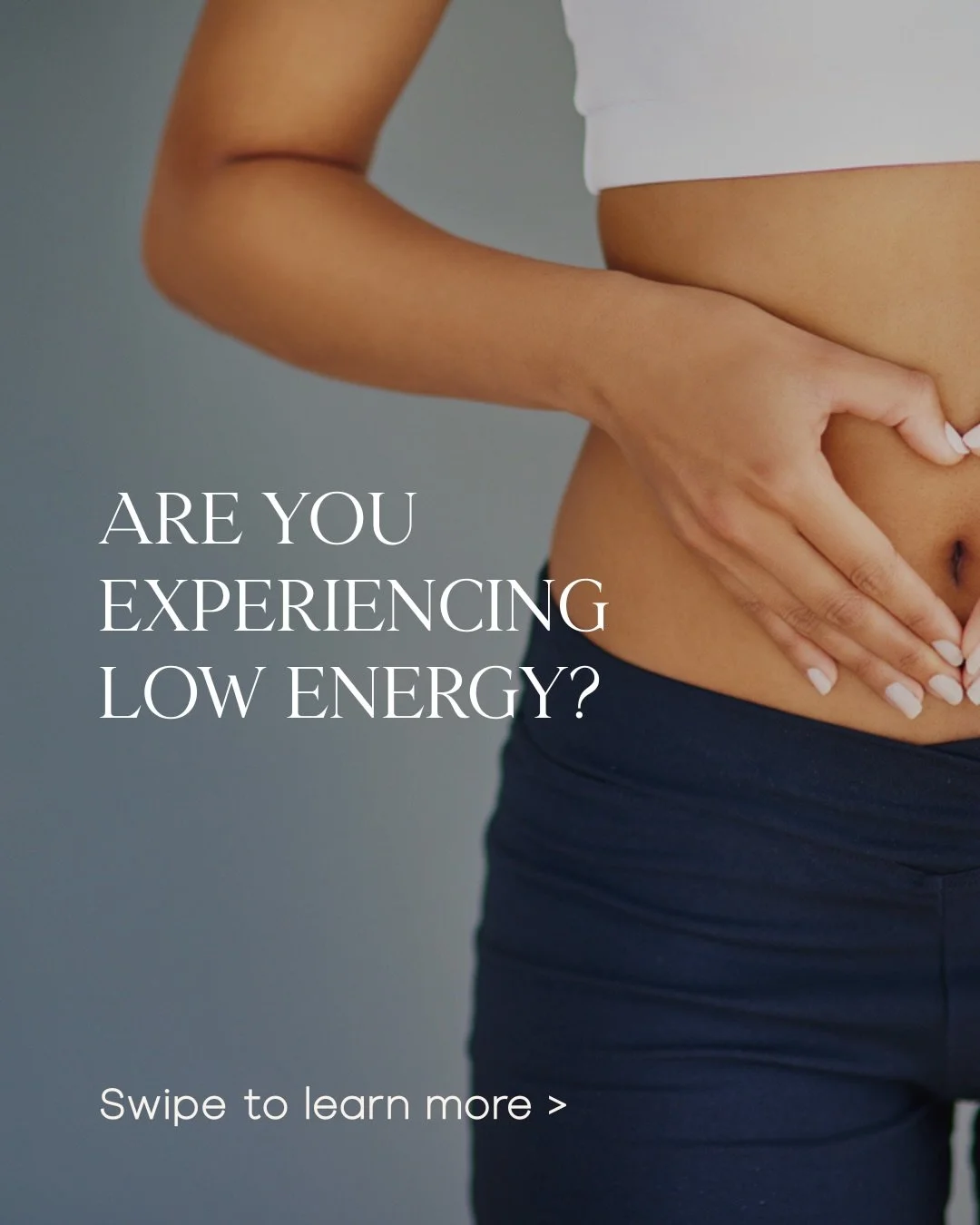 According to Ayurveda, energy comes from the strength of your digestive fire. It's not just about what or how much you eat, or even how much you sleep. If your fire is weak, food isn't converted into energy efficiently. Cultivating daily habits to su