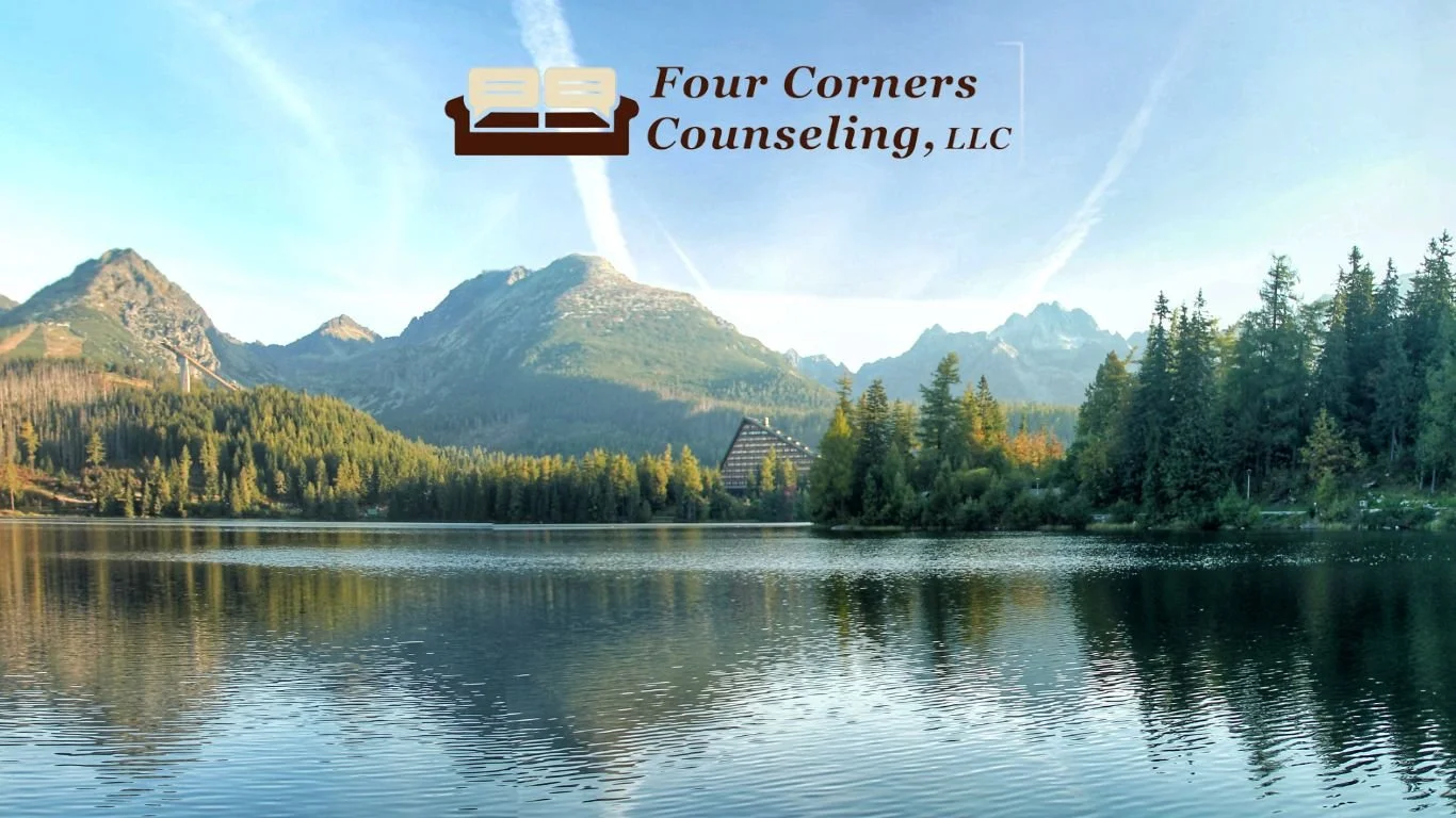 Four Corners Counseling