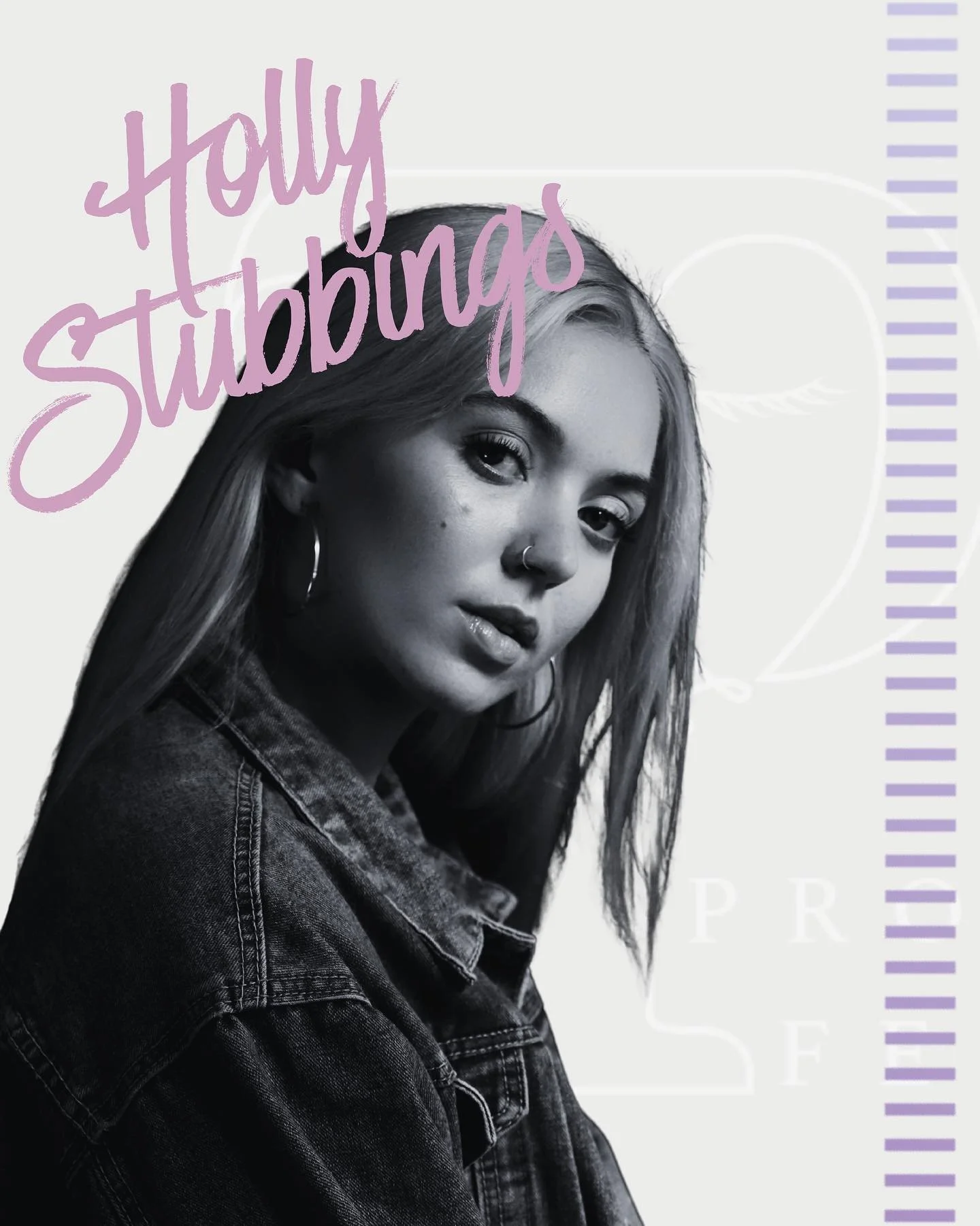 It’s Teacher Tuesday…💜
Introducing the amazing Holly Stubbings ✨
Holly is a professional Dancer, Choreographer & Creative Director specialising in the heavy music industry with credits to bands including Sleep Token, Creeper, Pres