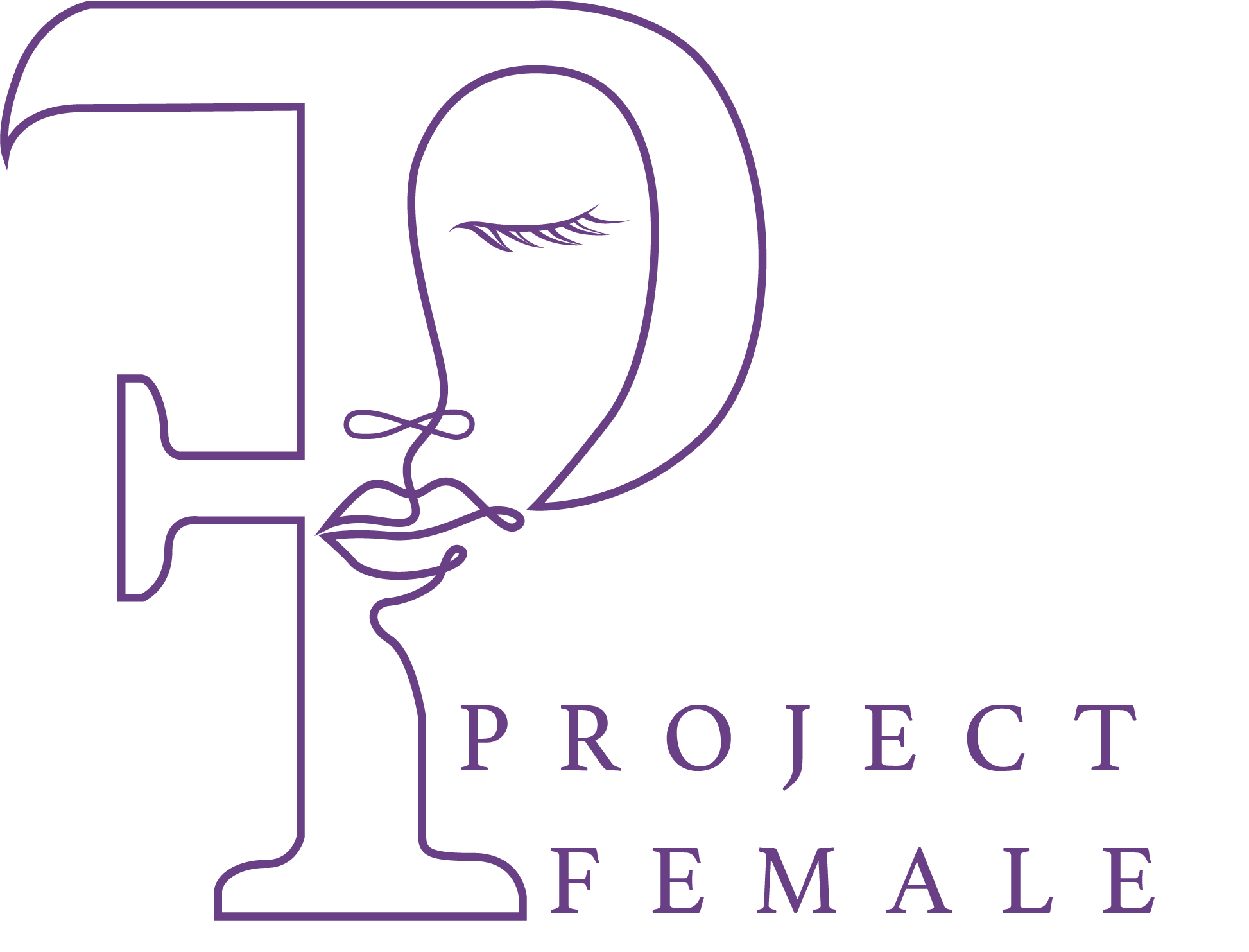 About — Project Female