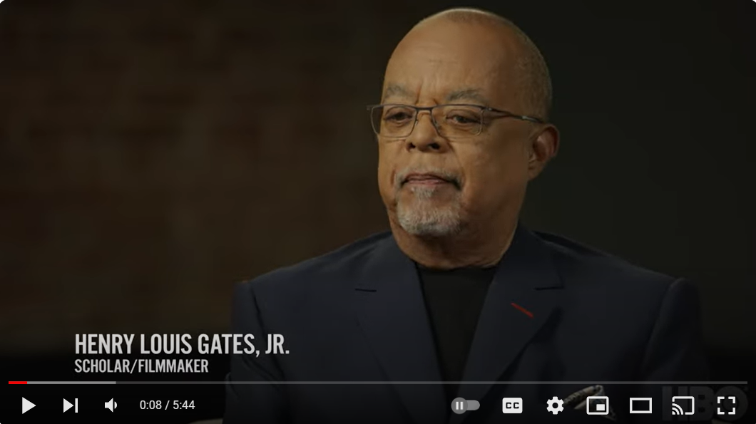 CULTURE CLOSEUP: FREDERICK DOUGLASS, IN FIVE SPEECHES - 
Scholar and filmmaker Henry Louis Gates' Jr. & historian David Blight discuss Frederick Douglass’ life and legacy in this never-before-seen conversation. Frederick Douglass: In Five Speeches pr
