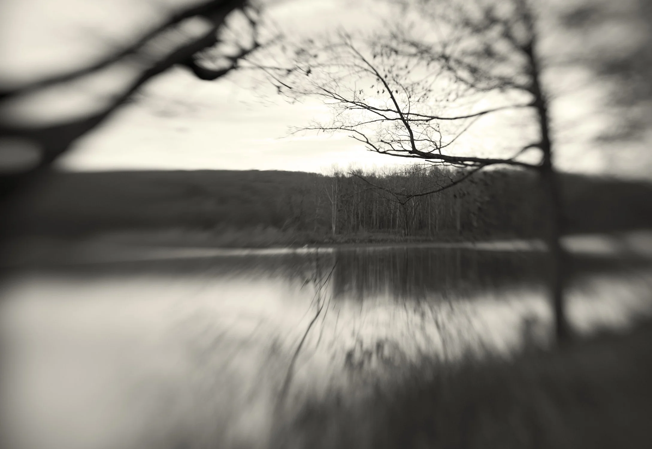 December River