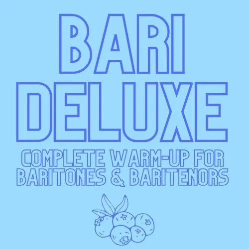 Bari Deluxe Warm-Up