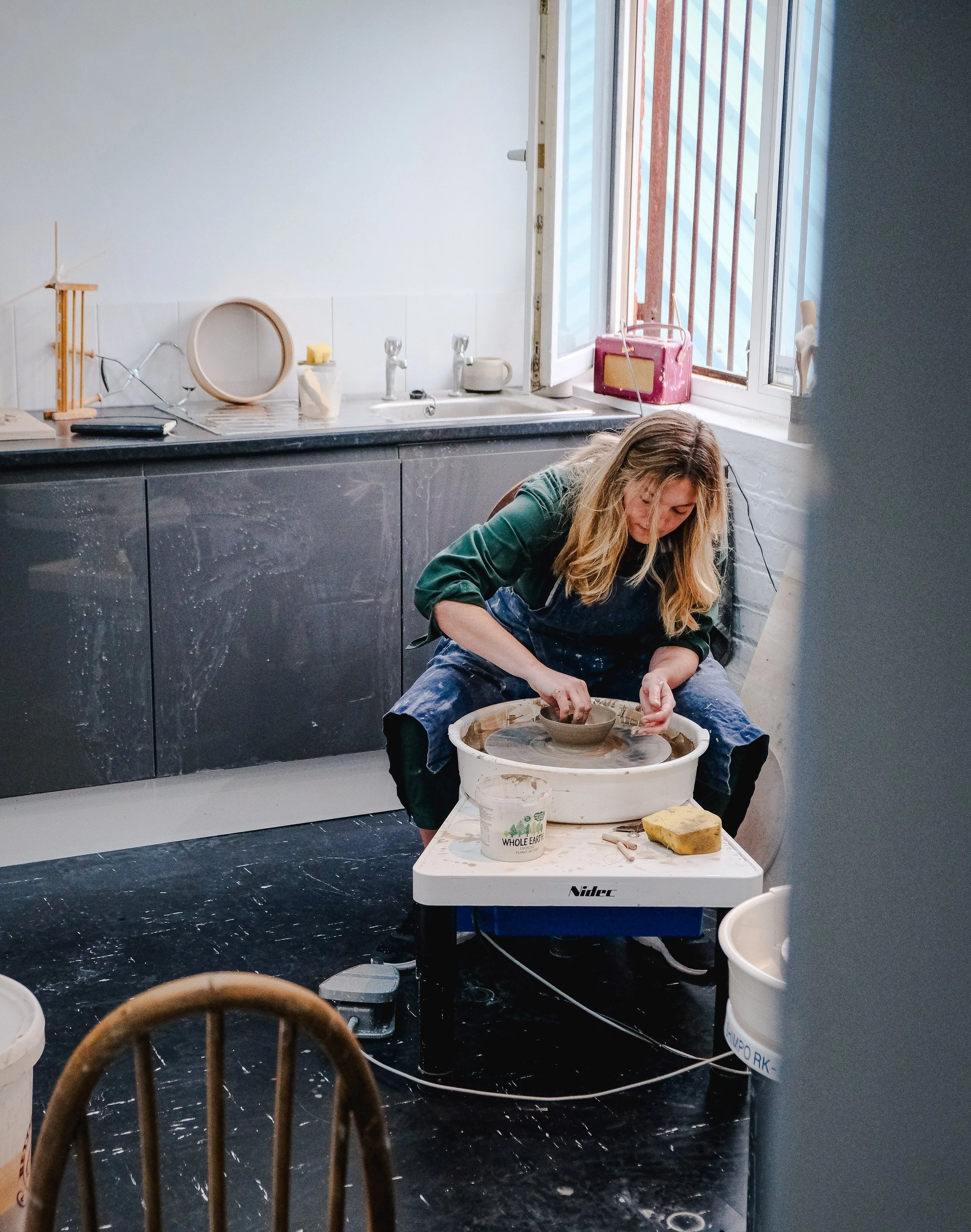 Girl Cooking Tumblr