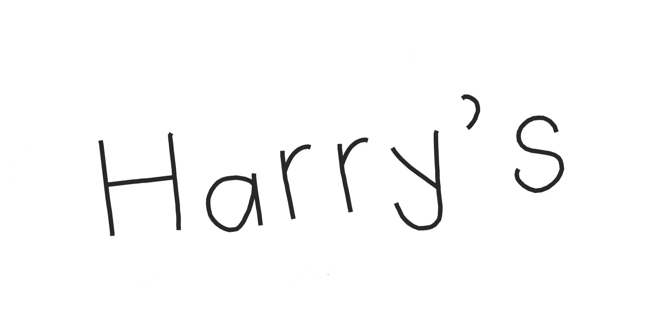 Harry's Hot Chocolate, Cheshire