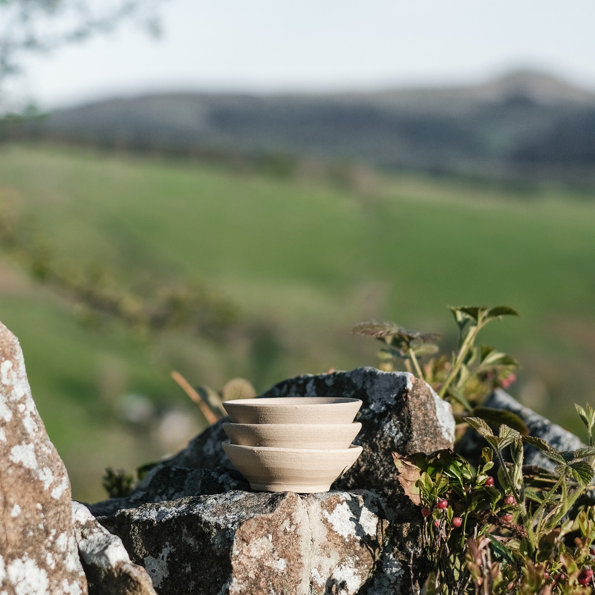 April Batch - Tegg's Nose Trinkets