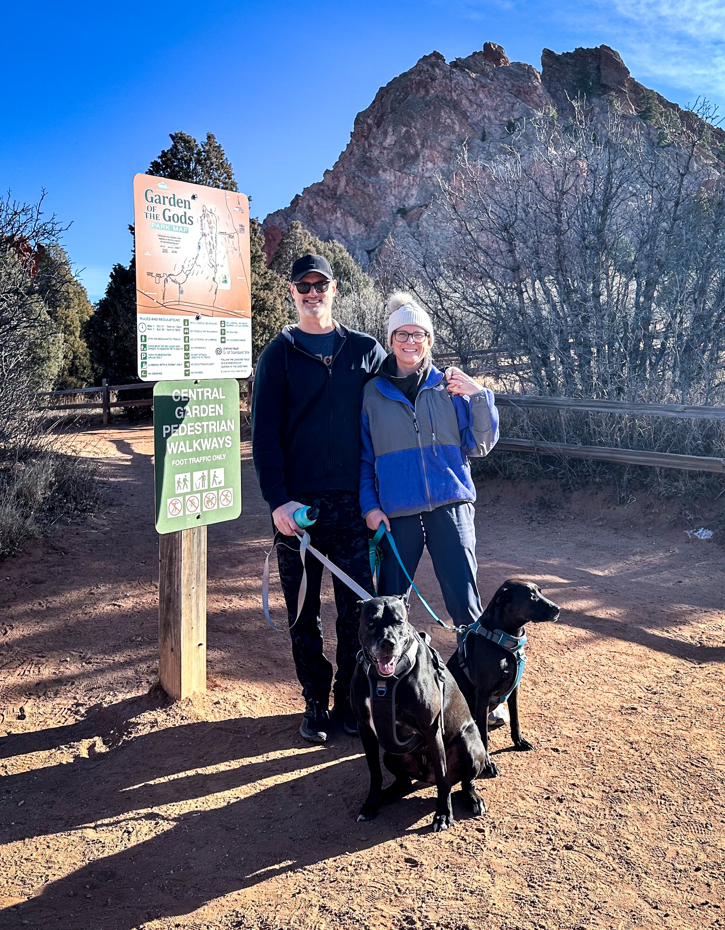 A Stay That Sparked a Question: What Is Outdoor Hospitality? 