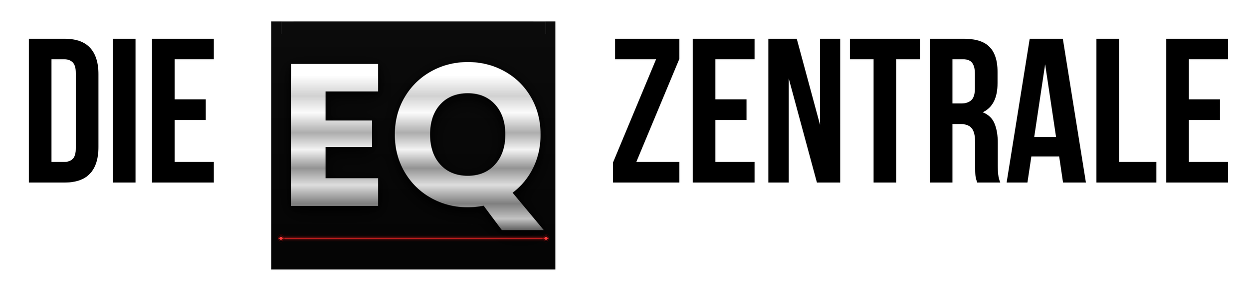 Die EQ-Zentrale