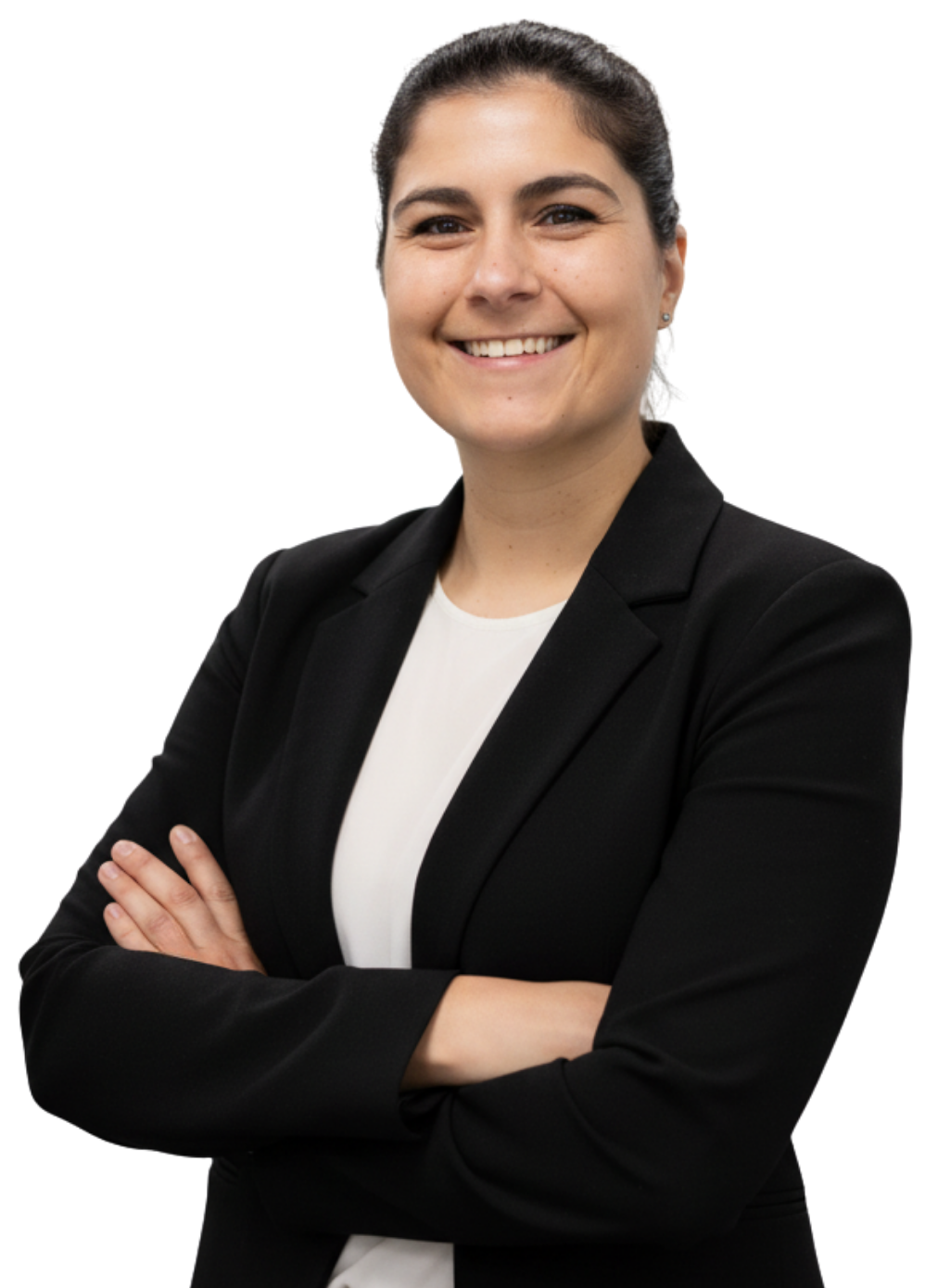 Jessica Silis EQ-Expertin Villingen-Schwenningen