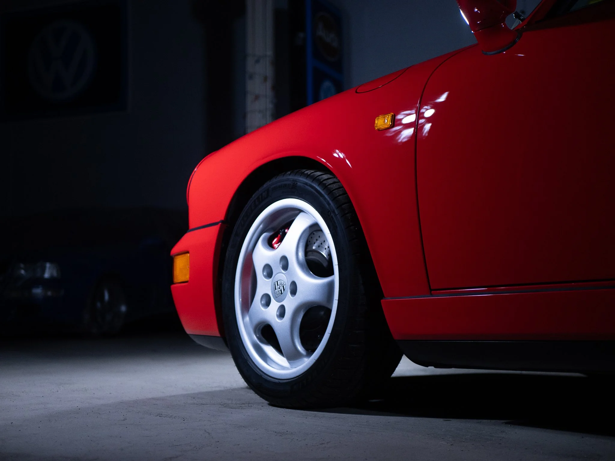 Quattrosport Motors