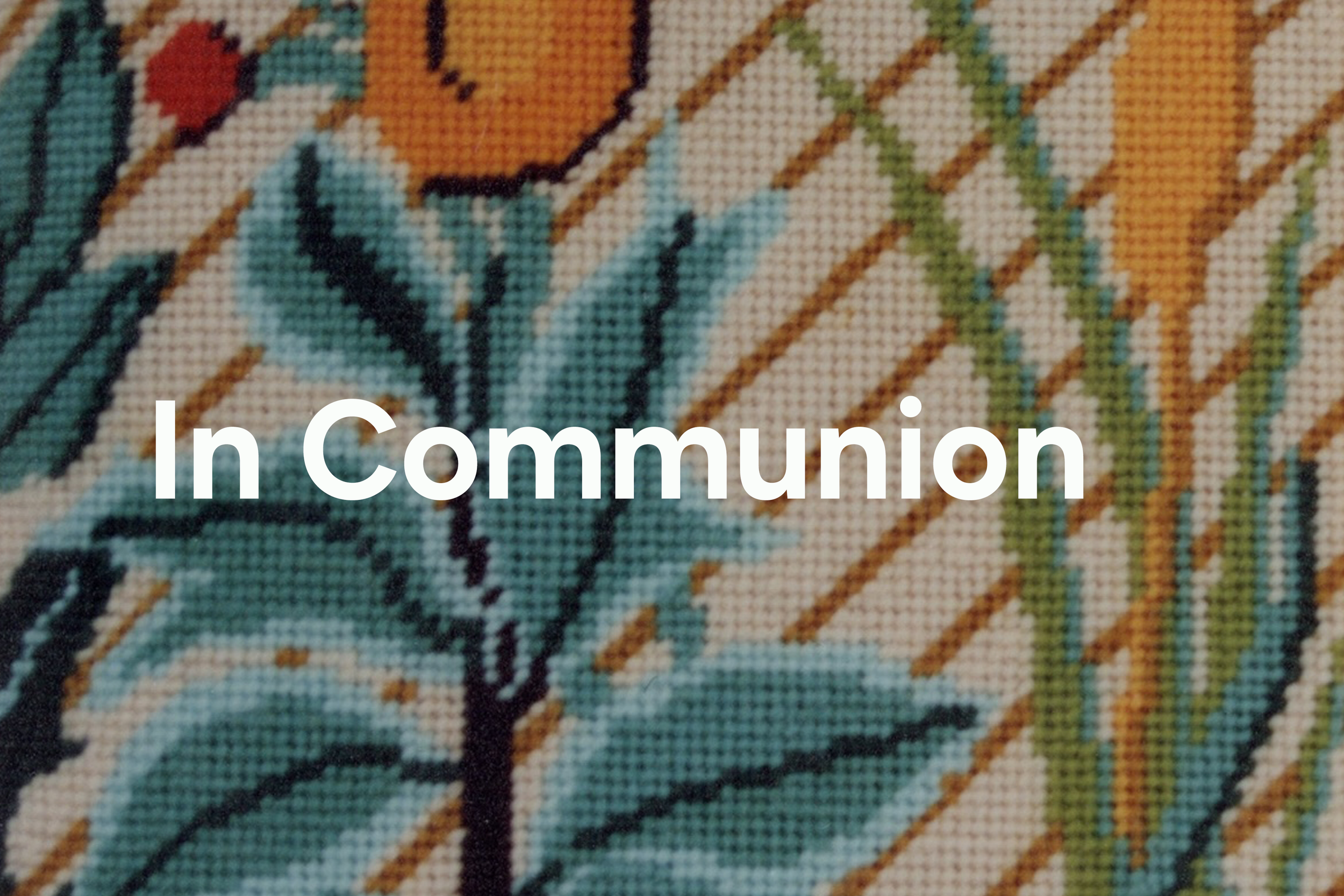 In Communion