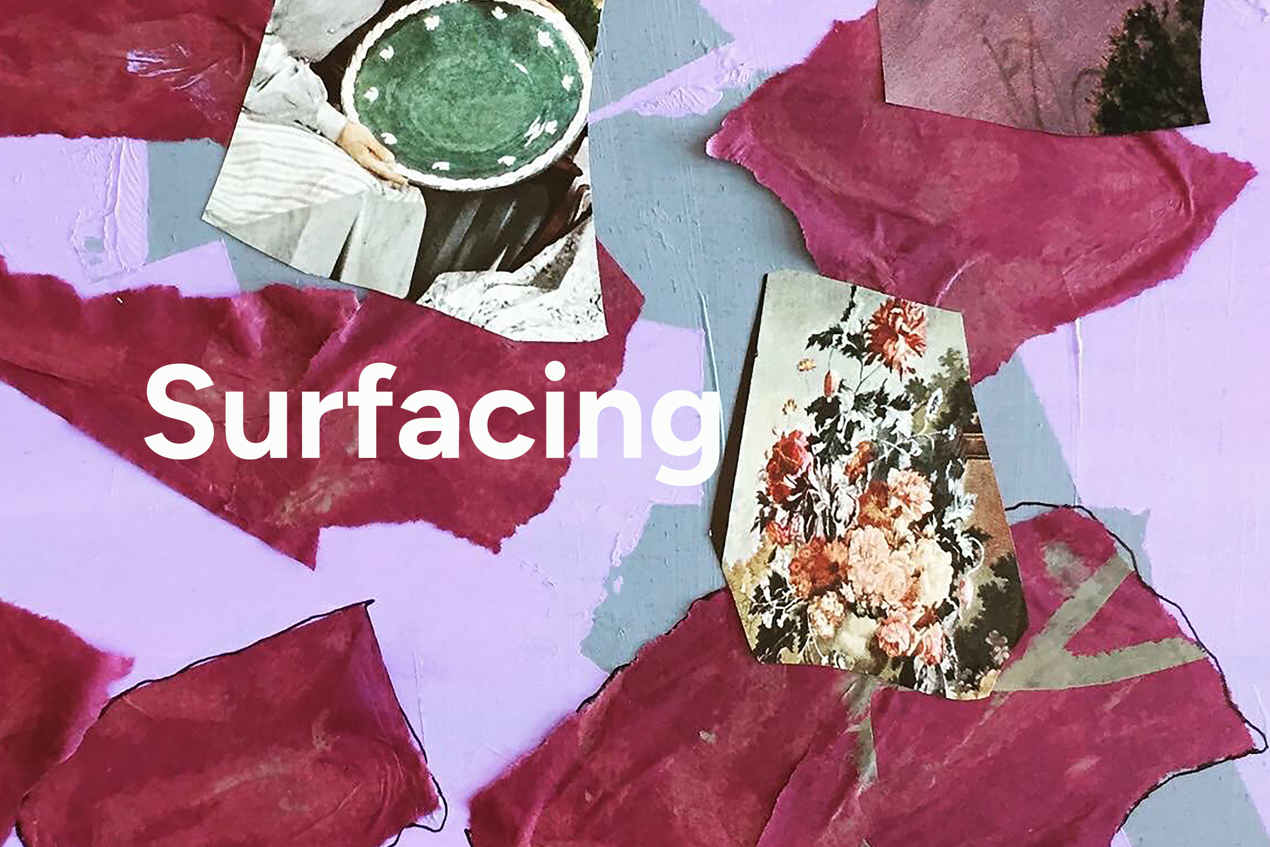 Surfacing