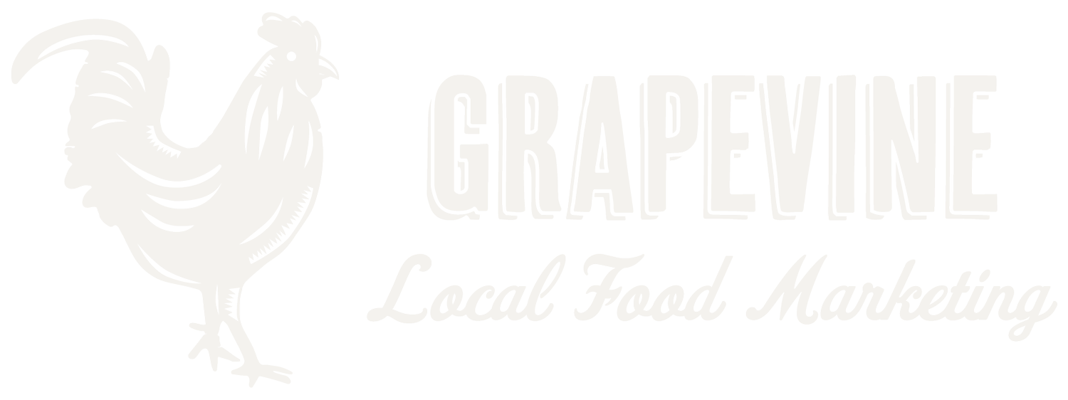 Grapevine Local Food Marketing