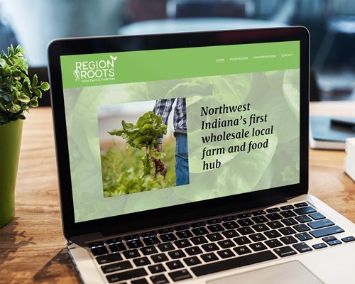 Report Design For NWI Food Council — Grapevine Local Food, 44% OFF
