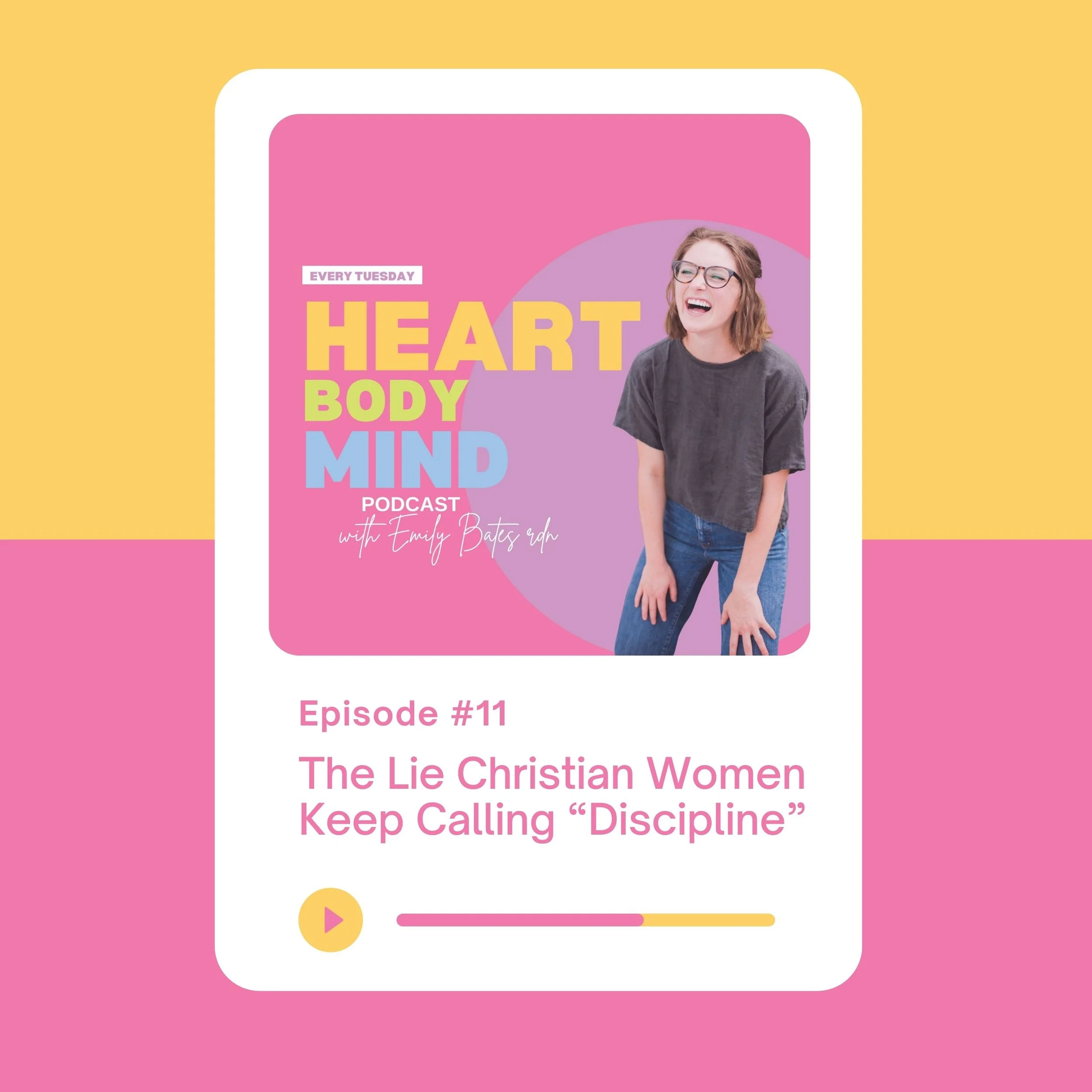 The Lie Christian Women Keep Calling “Discipline”