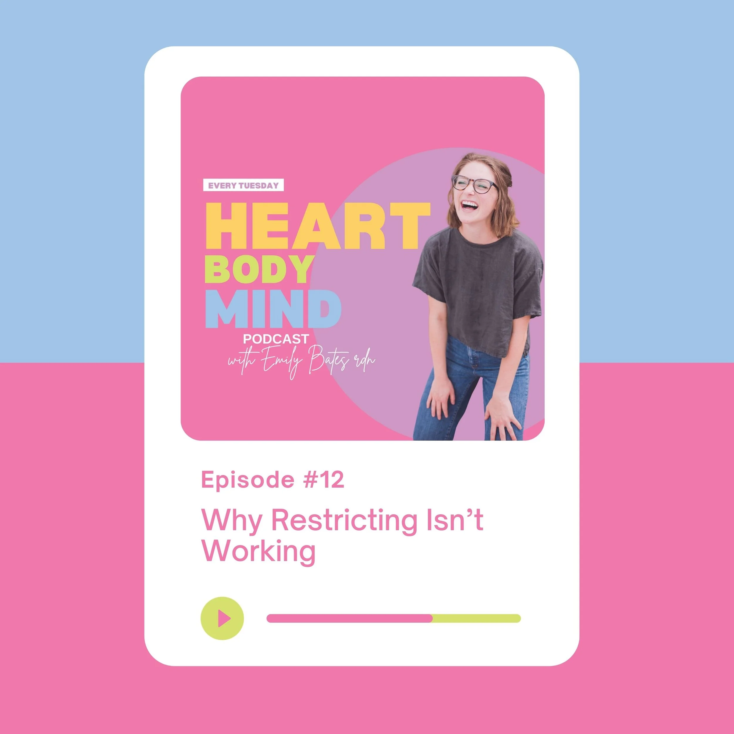 Why Restricting Isn’t Working (And What Stabilizes Your Body Instead)