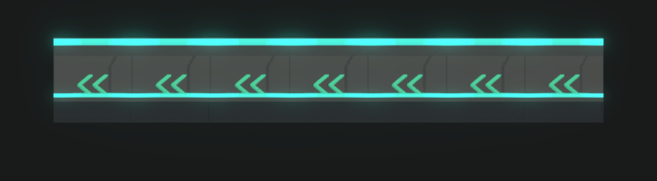 Trough with Lights.gif