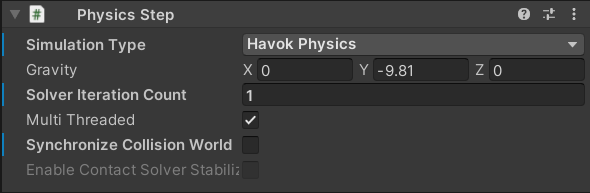 Havok Physics Step.png