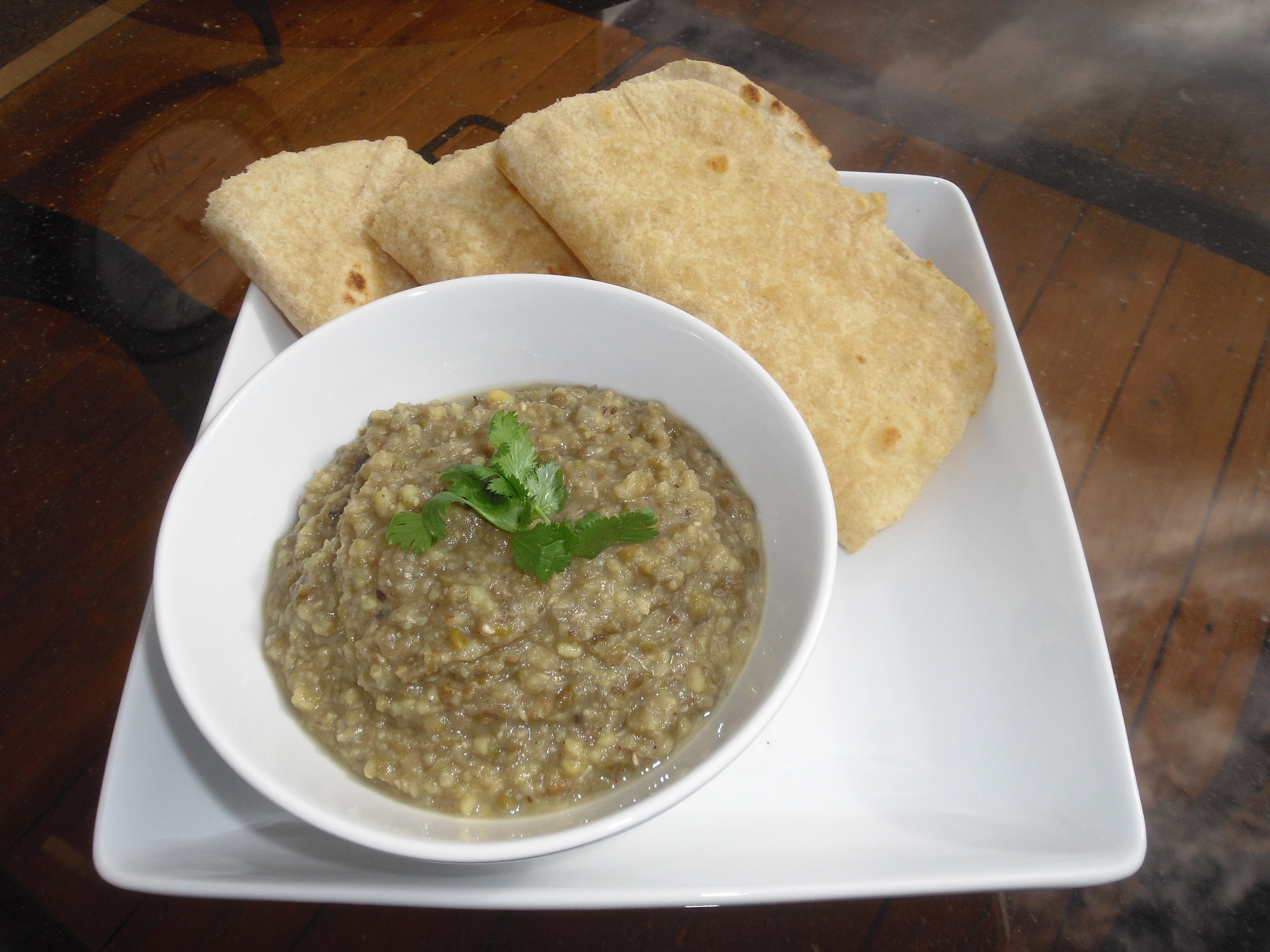It's all about the Dahl!