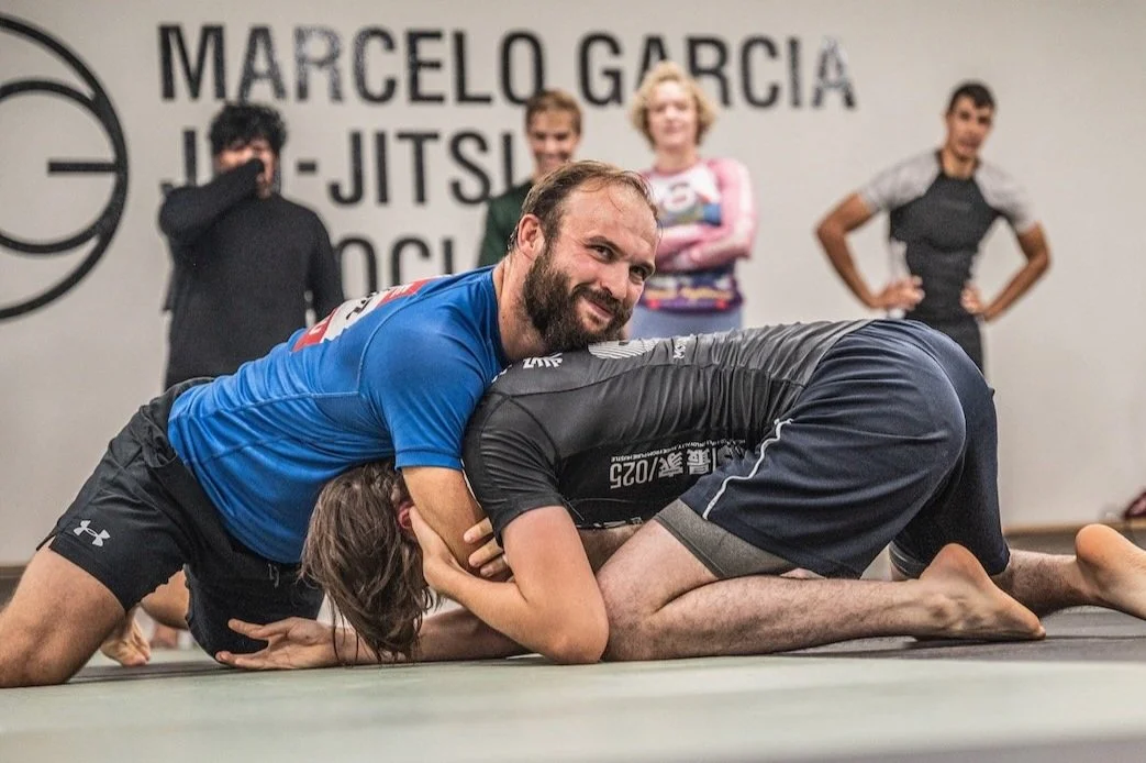 Sonoran Brazilian Jiu Jitsu Academy