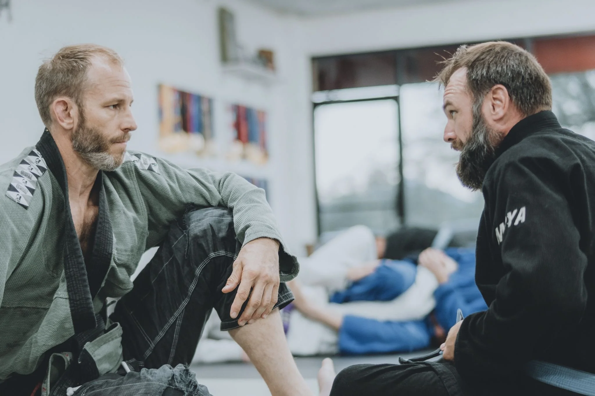 Sonoran Brazilian Jiu Jitsu Academy