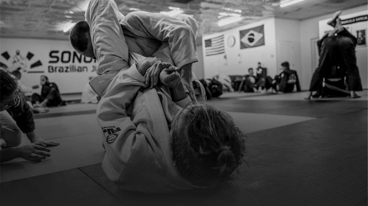Sonoran Brazilian Jiu Jitsu Academy