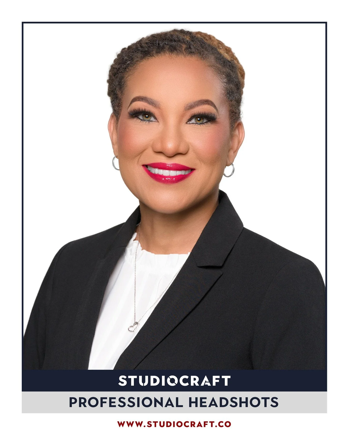 Ready to take your personal brand to the professional level? Visit www.studiocraft.co⁠ to learn all about our headshots services.⁠
⁠
⁠Stand out among your peers as the obvious best choice to work with.⁠
⁠
@studiocraft.co - Helping Professionals Look 