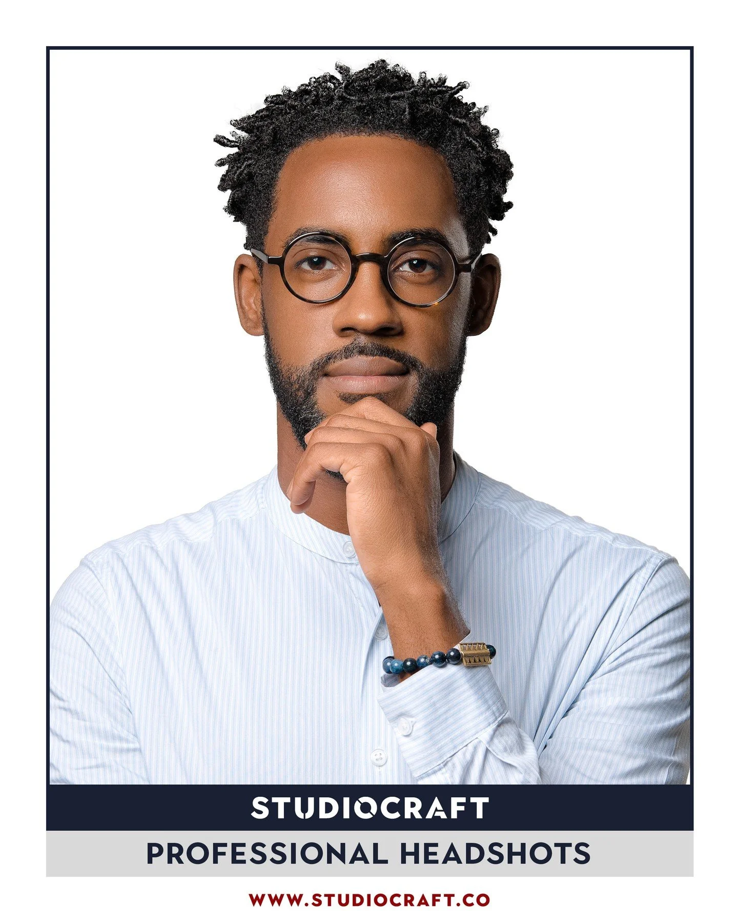 Strong first impressions set the foundation for strong business relationships when you set are the face of your business.⁠
⁠
Enrich your public image, connect with your audiences and promote yourself with confidence.⁠