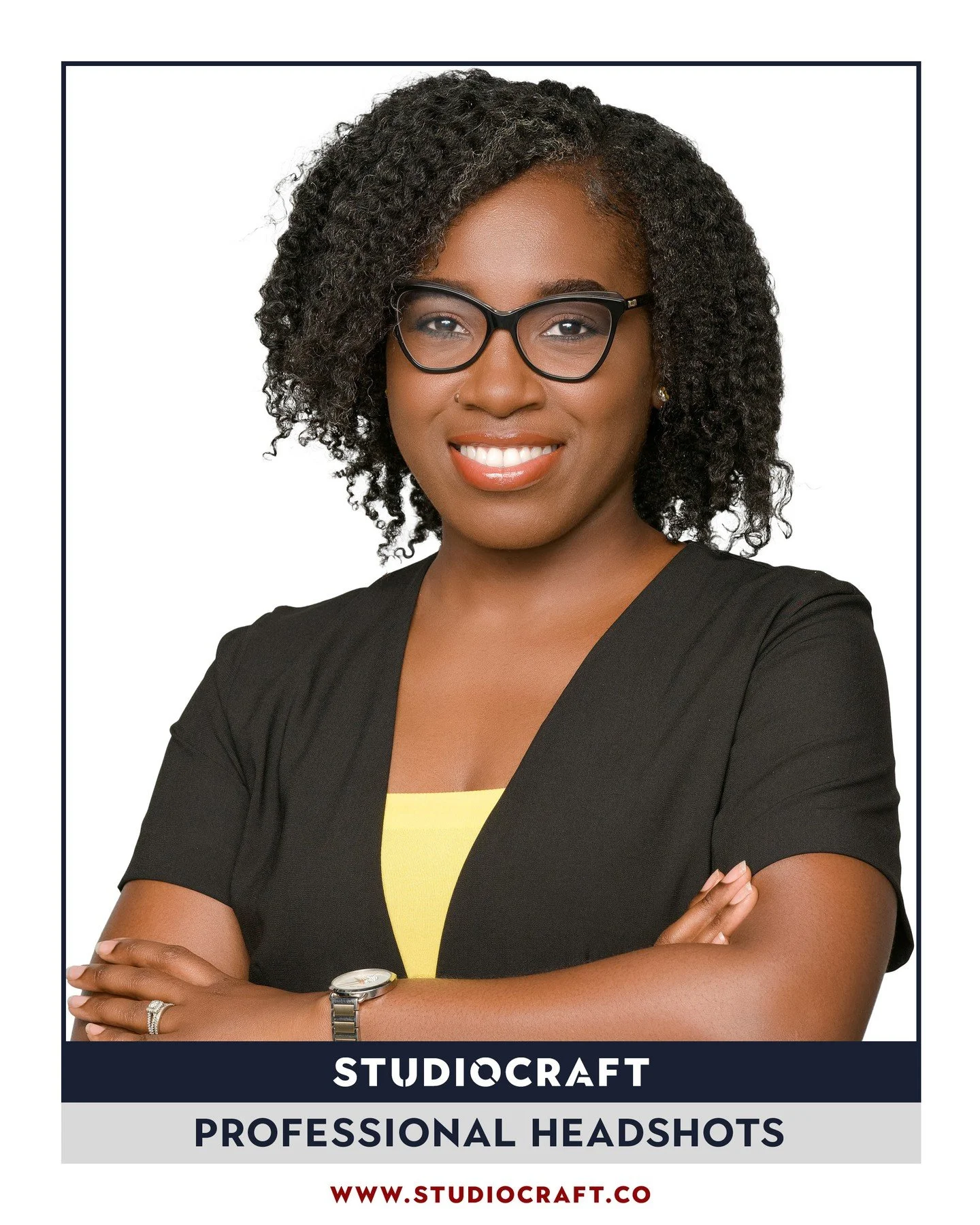 You work hard to build your reputation. Your image should reflect that commitment.