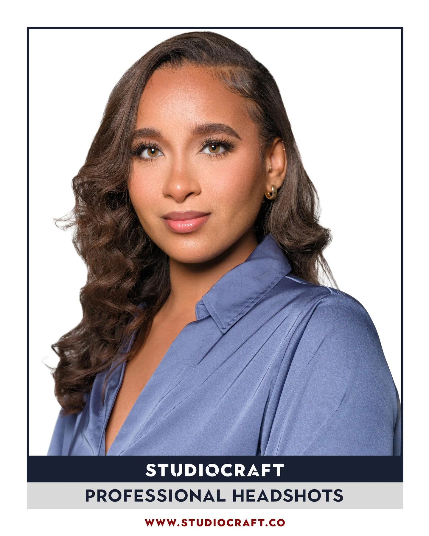 Your personal brand deserves a premium presentation.