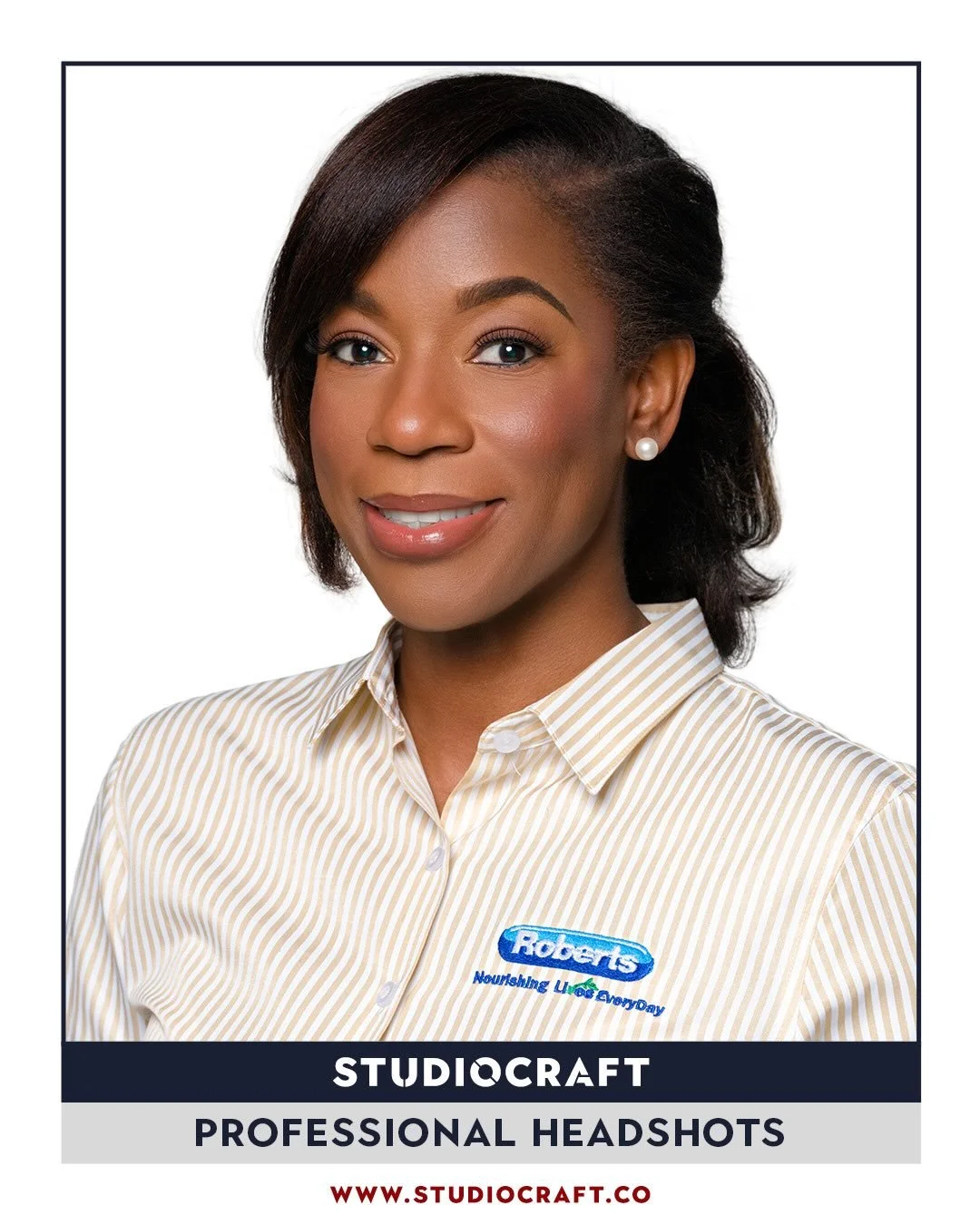 People buy from people. Your professional portrait is the direct line to humanizing your brand and fostering customer loyalty.

Click the link in our bio for portfolio examples and booking information.