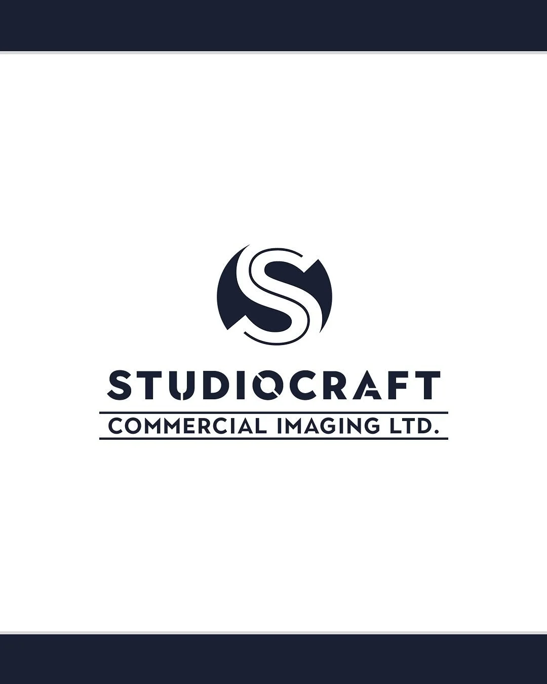 There&rsquo;s a difference between taking a photo and doing it properly.

StudioCraft Commercial Imaging is a Kingston-based photography studio built around clarity, consistency, and a well-structured approach to image-making.

The studio is designed