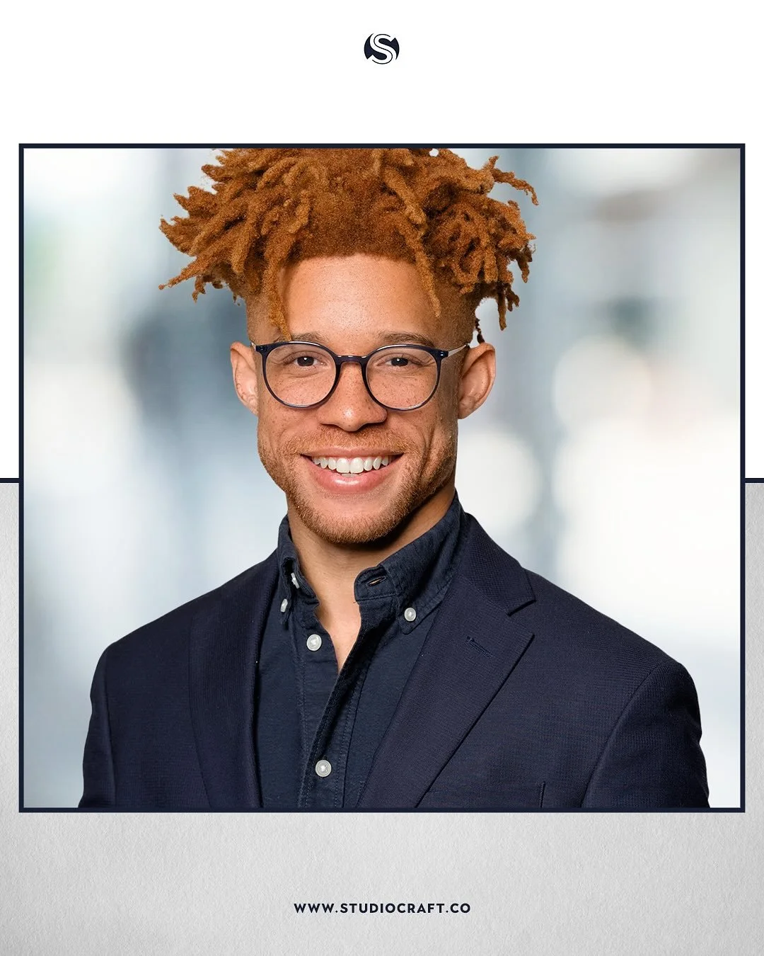 Entrepreneurship is a constant evolution, and with every level, your presence has to rise with you.

Working with Adam Cummings, we set out to capture that progression. Not just who he is today, but the direction he&rsquo;s stepping into.

Through cl